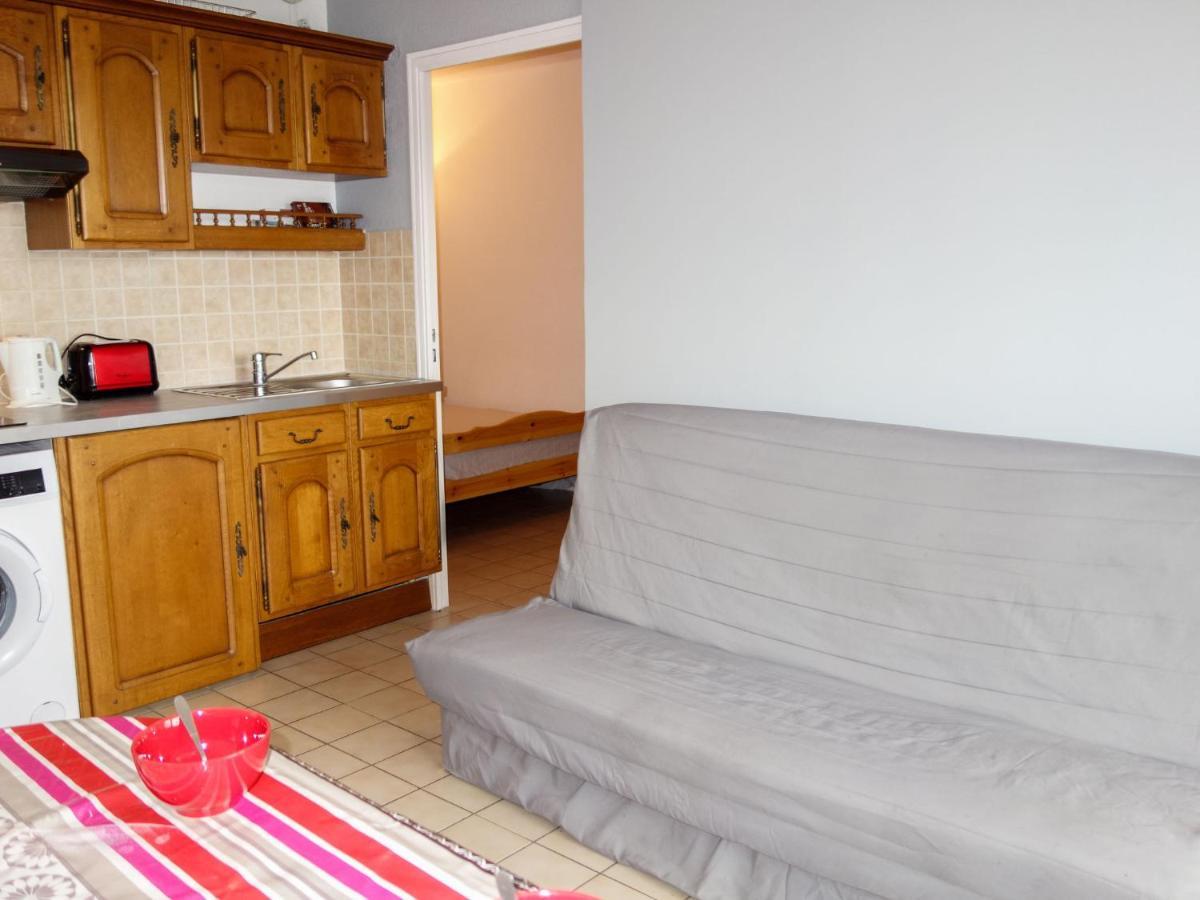 Apartment Le Grand Large Six-Fours-les-Plages Exterior foto